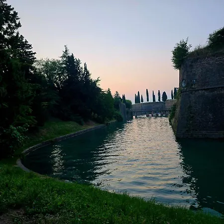 Guest house Le Vele Peschiera del Garda