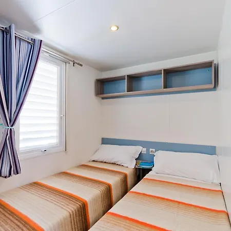 Holiday park Del Garda 4*