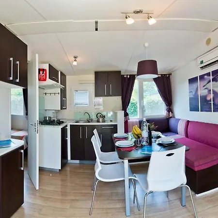 Holiday park Del Garda 4*