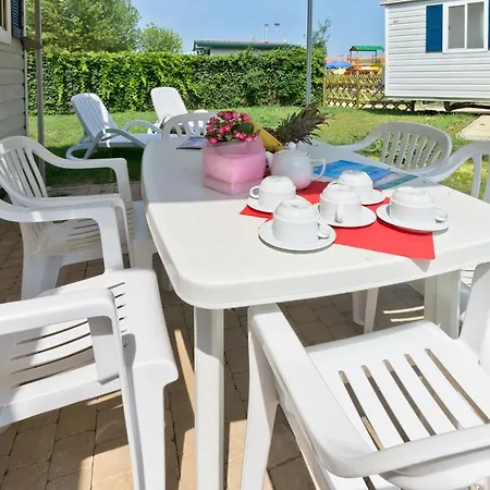Del Garda Holiday park