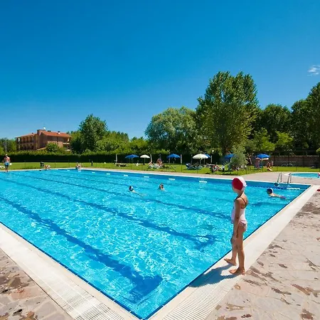 Del Garda Holiday park