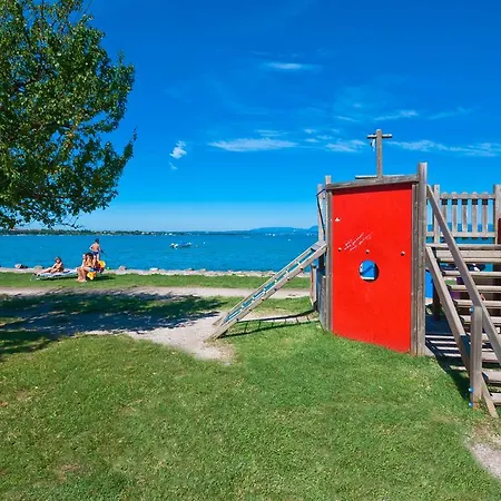 Del Garda Holiday park 4*