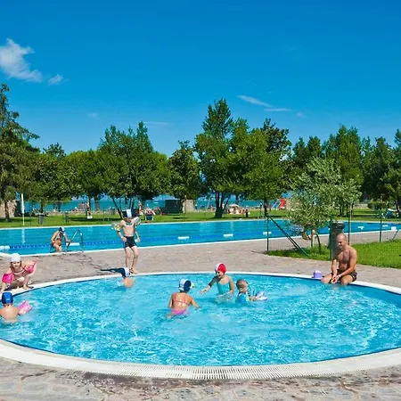Del Garda Peschiera del Garda