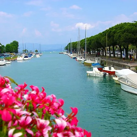 Hotel Trattoria Fioravante Peschiera del Garda