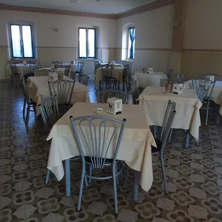 Grifone 1891 Hotel 2*