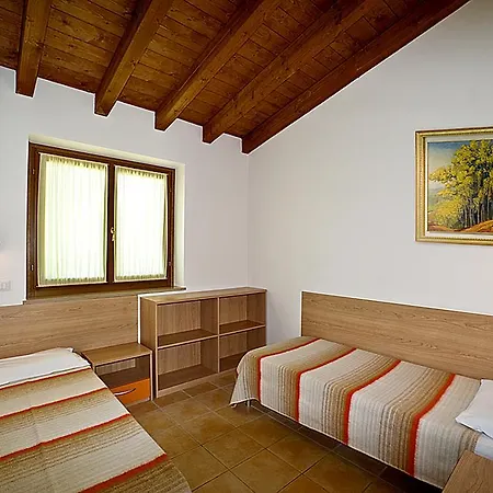 Holiday park Del Garda