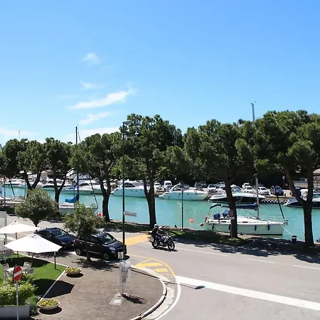 Trattoria Fioravante Hotel Peschiera del Garda