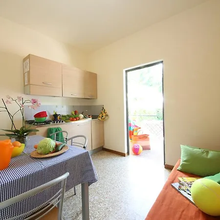 Campingplatz Butterfly Village 4*