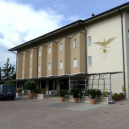 San Benedetto Hotel 3*