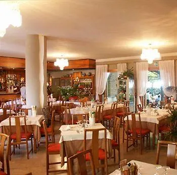 Ristorante Papa Hotel