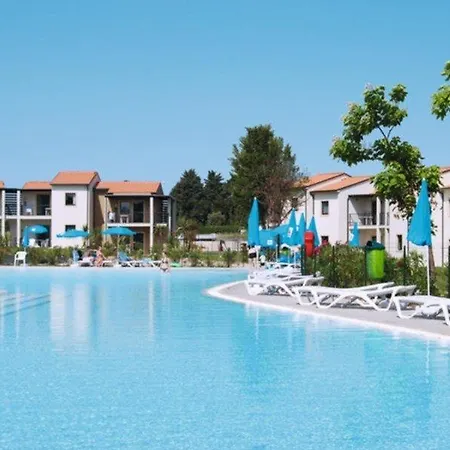 Belvedere Village Appartamento *