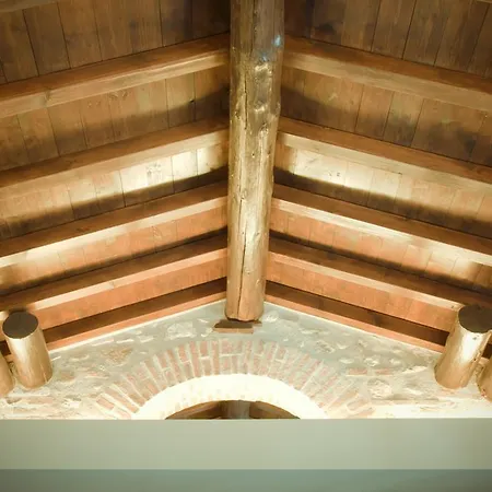 Appartement Casa Girardi *