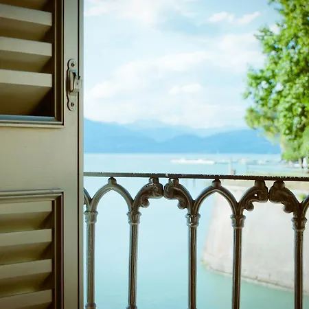 Casa Girardi Appartement