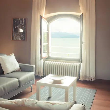Appartement Casa Girardi
