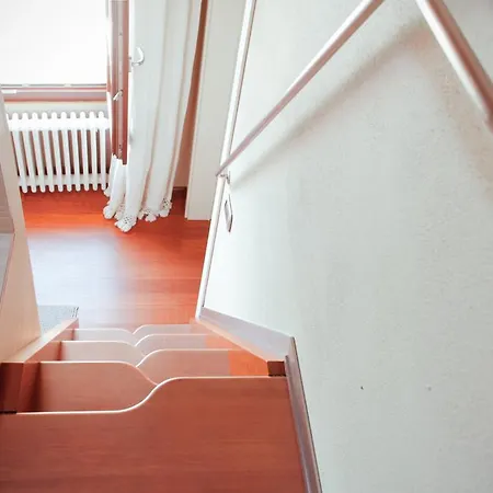 Casa Girardi Appartement