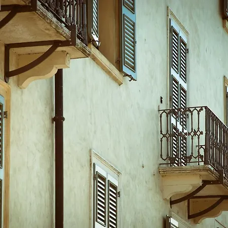 Appartement Casa Girardi