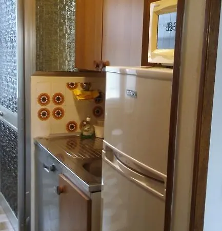 Carla Apartment *