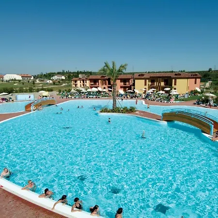 Eden Appart hôtel 2*