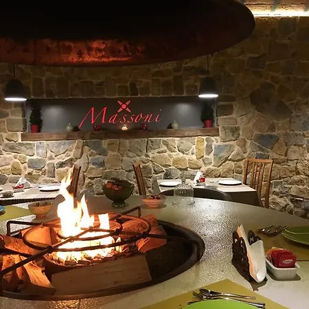 Acomodação com café da manhã  Massoni Peschiera del Garda