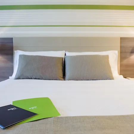Enjoy Garda Hotel