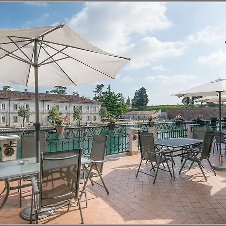 Appartement Acqua