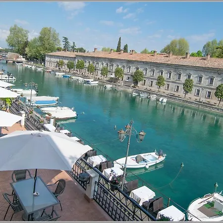 Acqua Appartement Peschiera del Garda