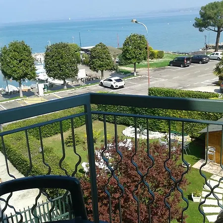 Hotel Fornaci 2*