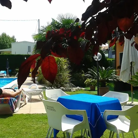 Fornaci Hotel 2*
