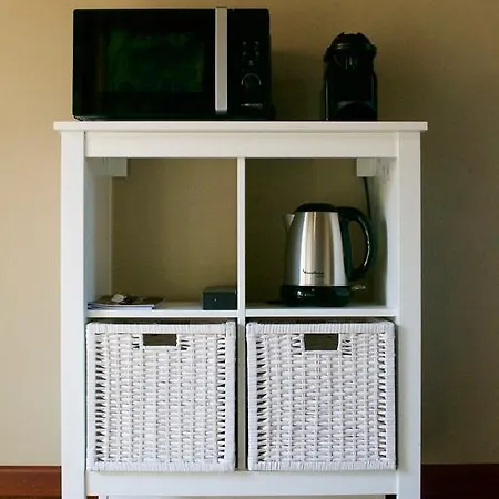 Casa Girardi Appartement