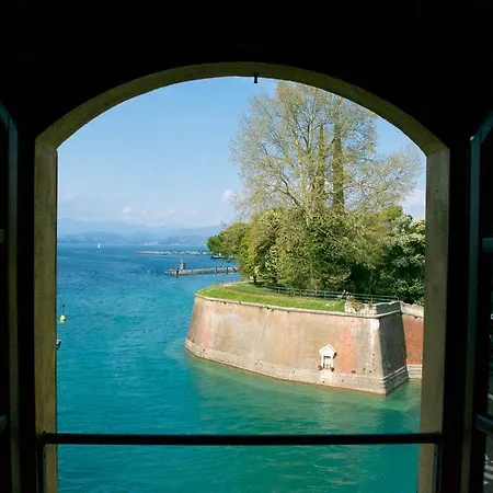 Casa Girardi Peschiera del Garda
