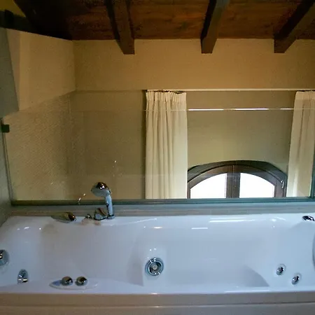 Appartement Casa Girardi