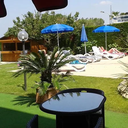 Hotel Fornaci