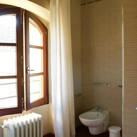 Casa Girardi Appartement