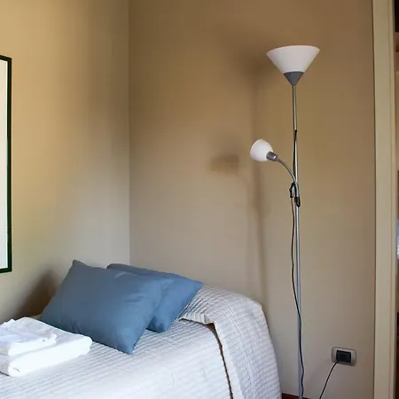 Appartement Casa Girardi *