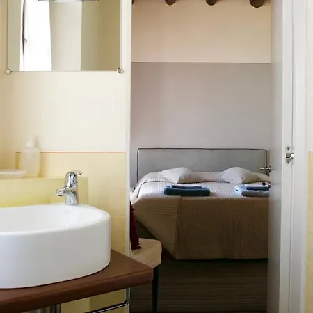 Casa Girardi Appartement *