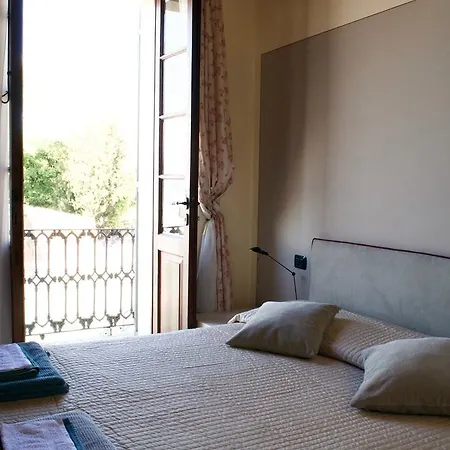 Appartement Casa Girardi *