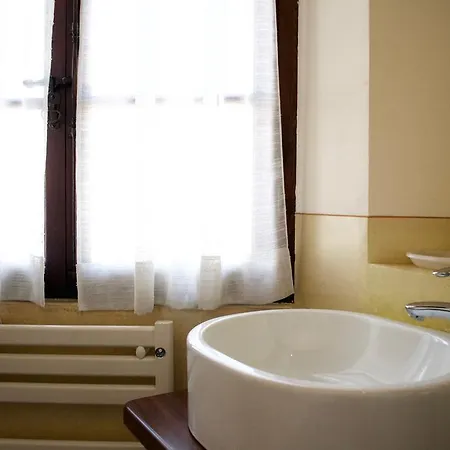 Casa Girardi Appartement *