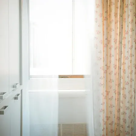 Casa Girardi Appartement