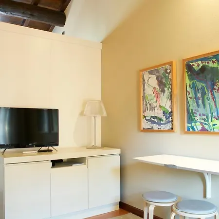 Casa Girardi Appartement *