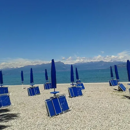 Fornaci Hotel 2*