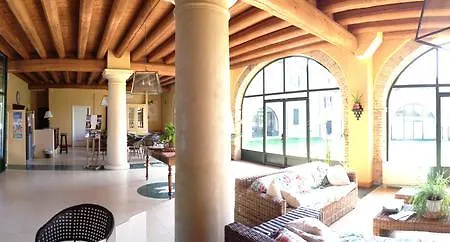 Relais Corte Paradiso Appartement
