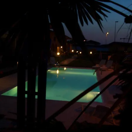Aparthotel Meridiana