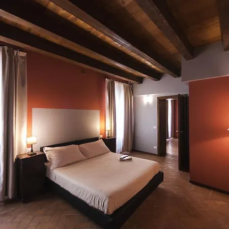 Osteria Luxury Apartamento