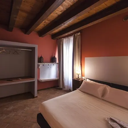 Osteria Luxury Apartamento *