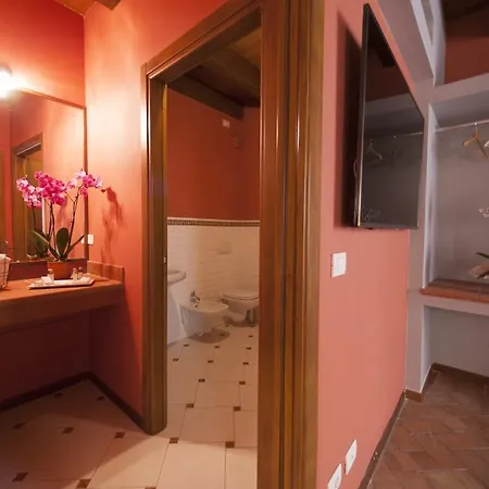 Osteria Luxury Apartamento Peschiera del Garda
