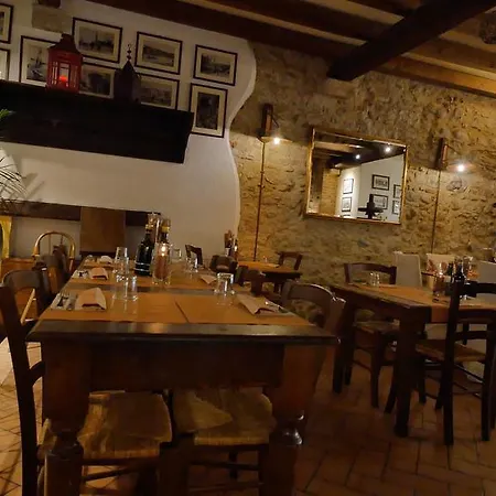 L'osteria Appartamento Peschiera del Garda