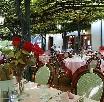 Ristorante Papa Hotel