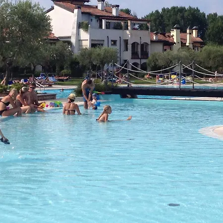 Garda Village 3* Peschiera del Garda