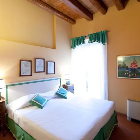 Appartement Relais Corte Paradiso Peschiera del Garda