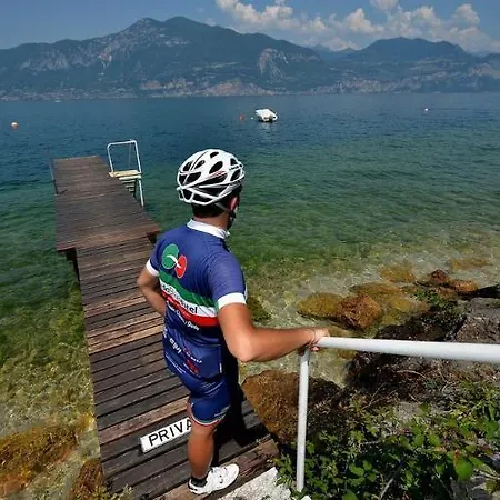 Hotel Enjoy Garda 4*